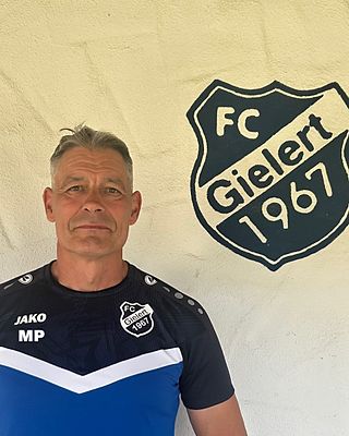 Martin Parage