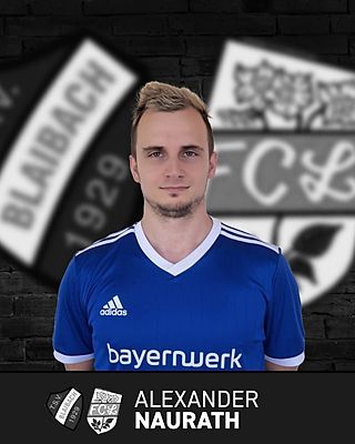 Alexander Naurath
