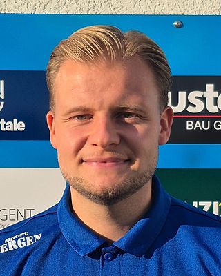 Moritz Immanuel Becker