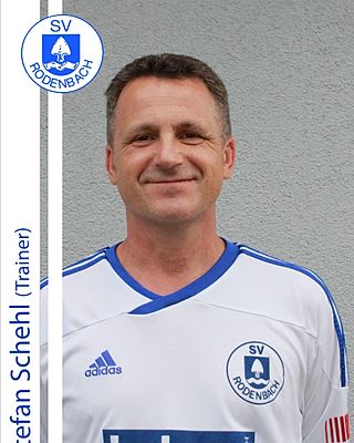 Stefan Schehl