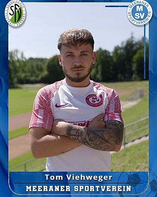 Tom Viehweger
