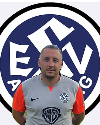 Patrick Weißenbach