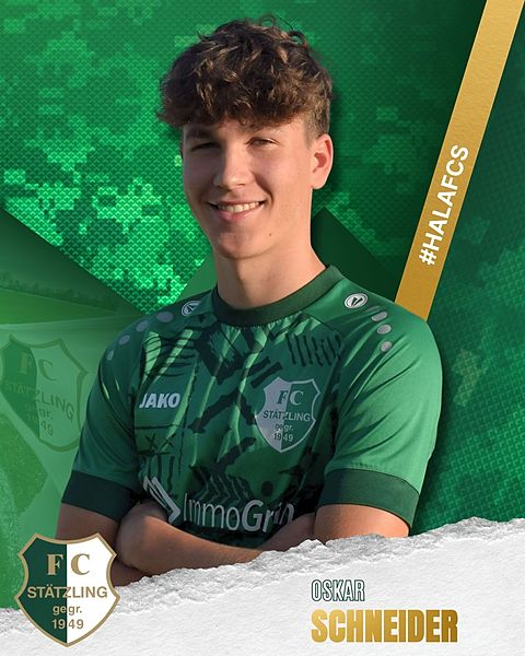 Oskar Schneider