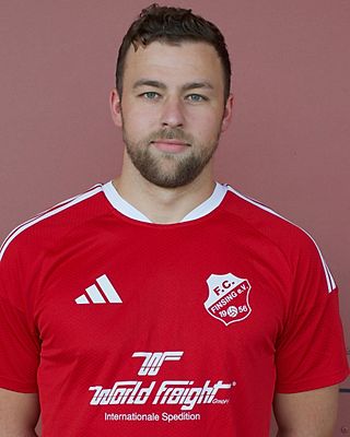 Matthias Pfaffenstaller