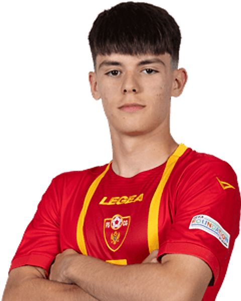 Foto: Fudbalski savez Crne Gore