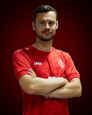 Florian Pitschel