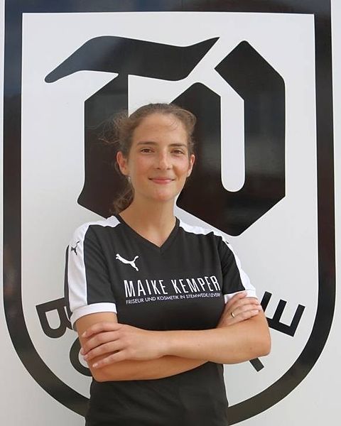 Foto: Thomas Mönter/TV 01 Bohmte