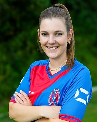 Mareike Bruns