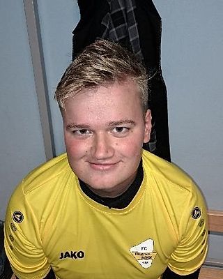 Hans Eltgen