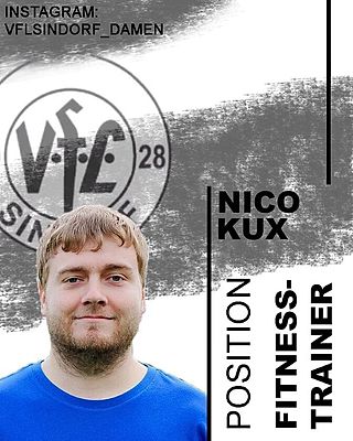 Nico Kux