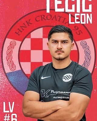 Leon Tečić