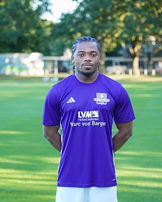 Julius Antwi Bosiako