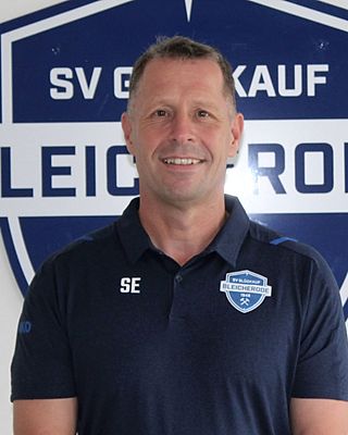 Steffen Eisfeld