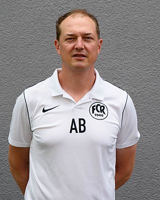 Andreas Bader