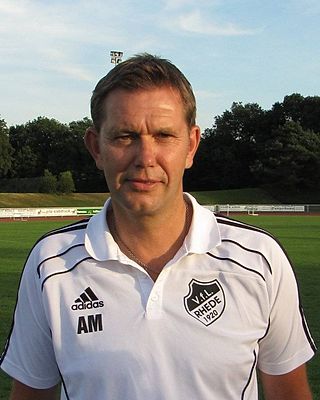 Andre Melis