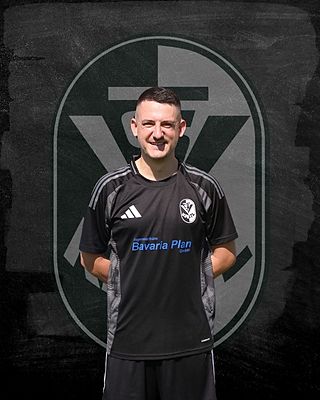 Tobias Urban