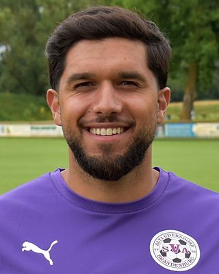 Abdul Arasak El Challouf