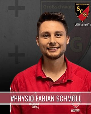 Fabian Schmoll