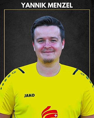 Yannik Menzel