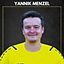 Yannik Menzel