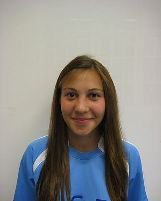 Aileen Fahner