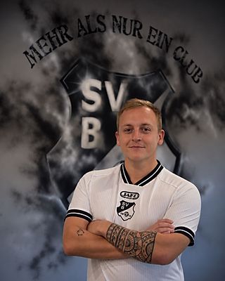 Luca Klos