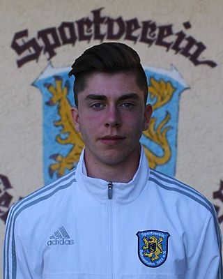 Jonas Jung