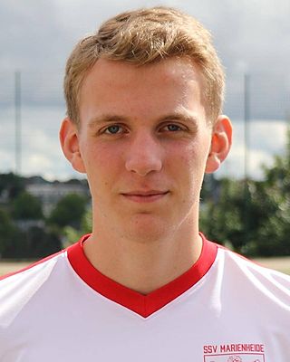 Dominik Görlach