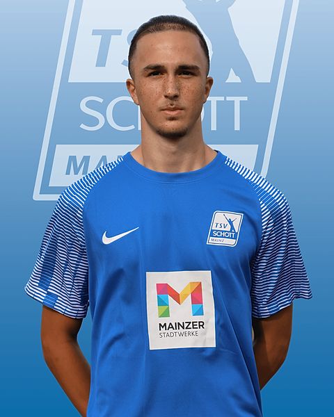 Tugay Gündogdu