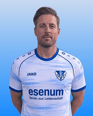 Sven Planer