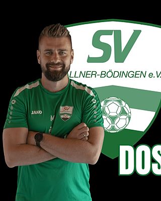 Matthias Leven