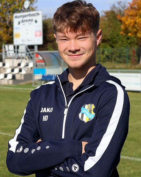 Foto: Sg Hungerbach