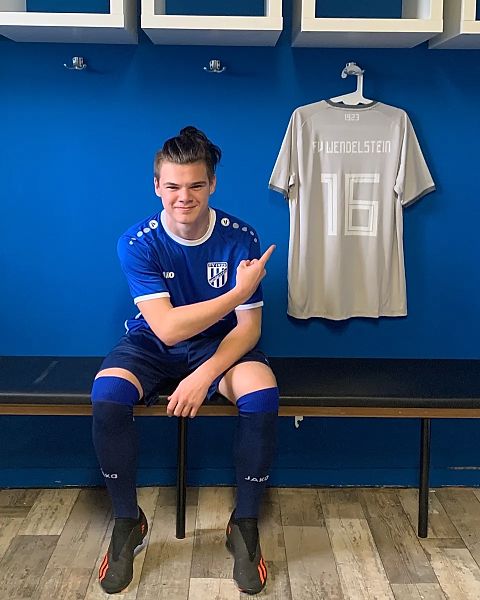 Foto: FV Wendelstein