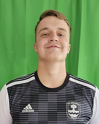 Lennart Berend Busch