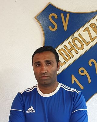 Lokman Arslan