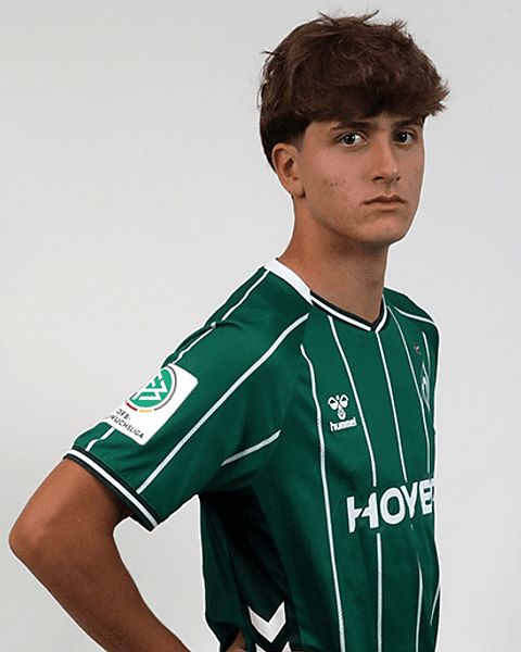 Foto: Rospek/Werder.de