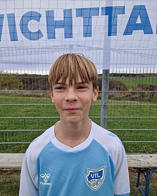 Erik Raddatz