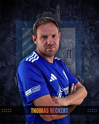 Thomas Beckert