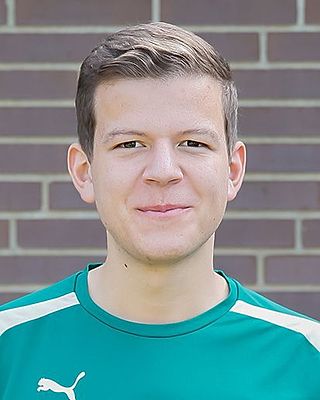 Johannes-Sebastian Franz