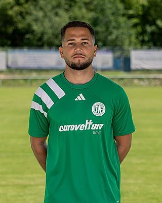 Tobias Kordick