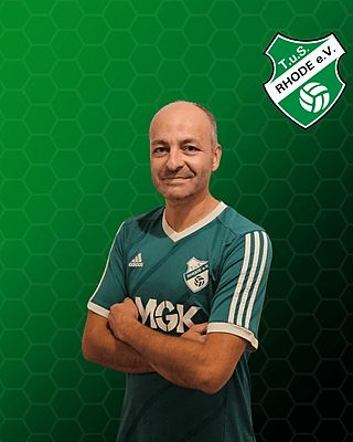Stefan Middel