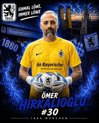 Ömer Hirkalioglu