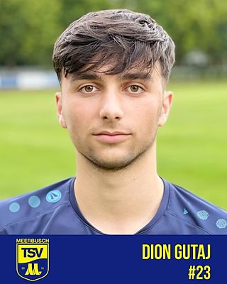 Dion Gutaj