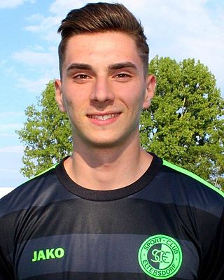 Denis Damjanovic