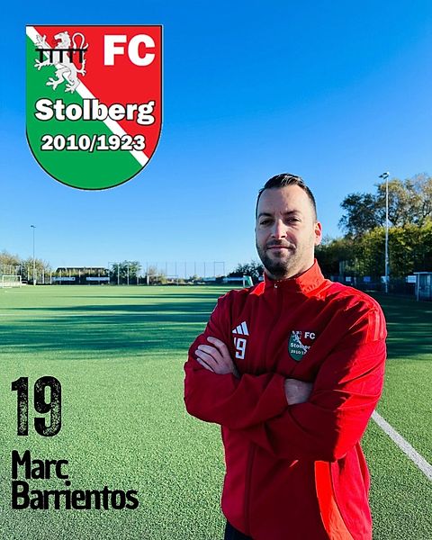 Foto: FC Stolberg