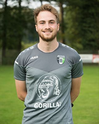 Tim Leander Löffler