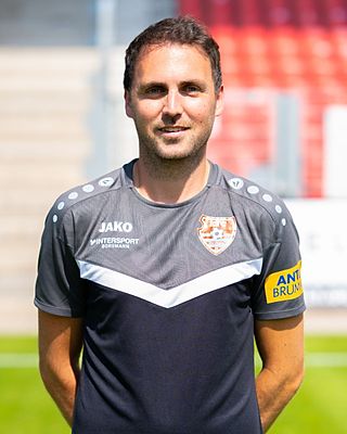Julian Stöhr