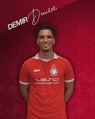 Demir Demirer