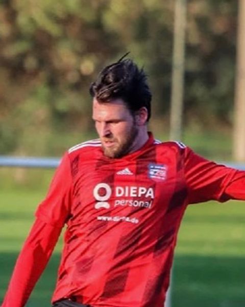 Foto: Lukas Vinzelberg