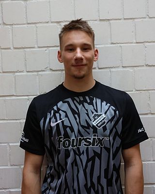 Jean Paschalis Alfred Schwarzer